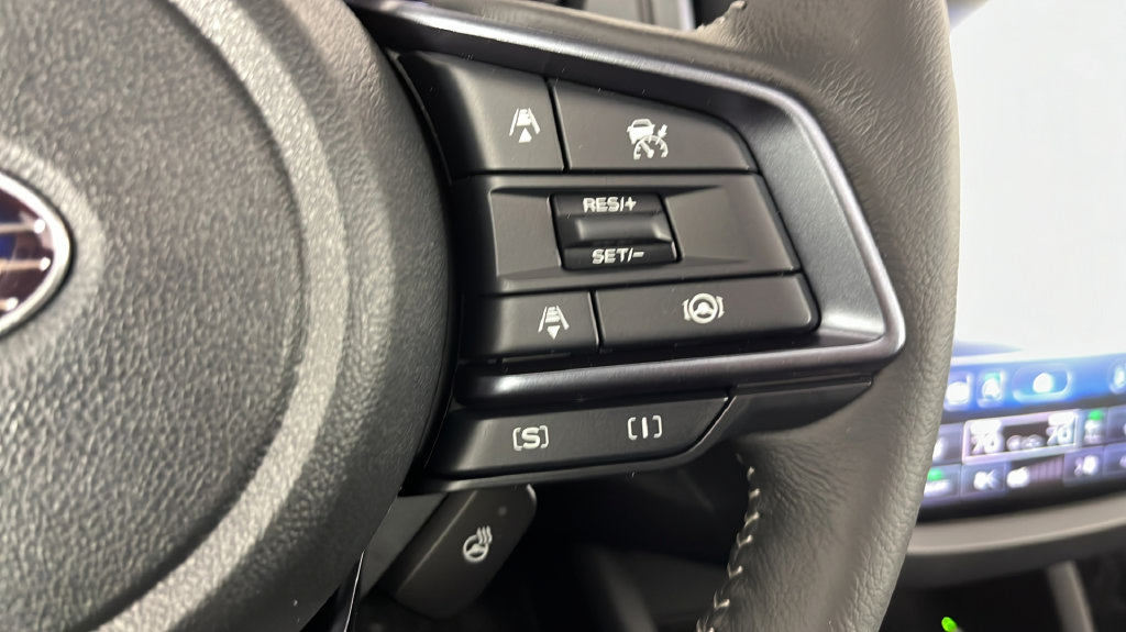 New 2026 Subaru Forester Limited AWD/4WD image 21