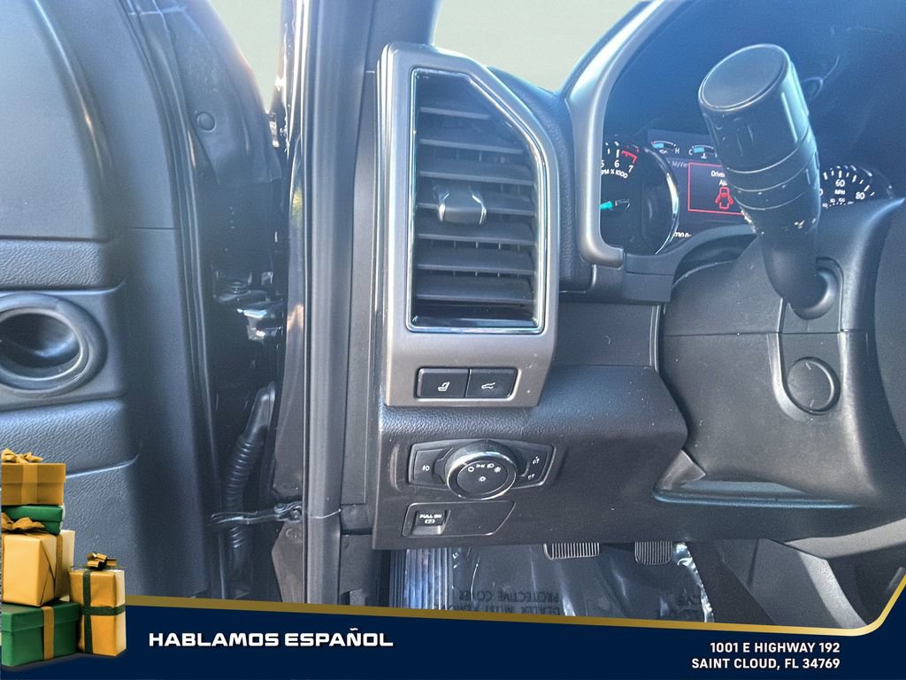 Used 2020 Ford Expedition Max XLT w/ Equipment Group 202A image 13