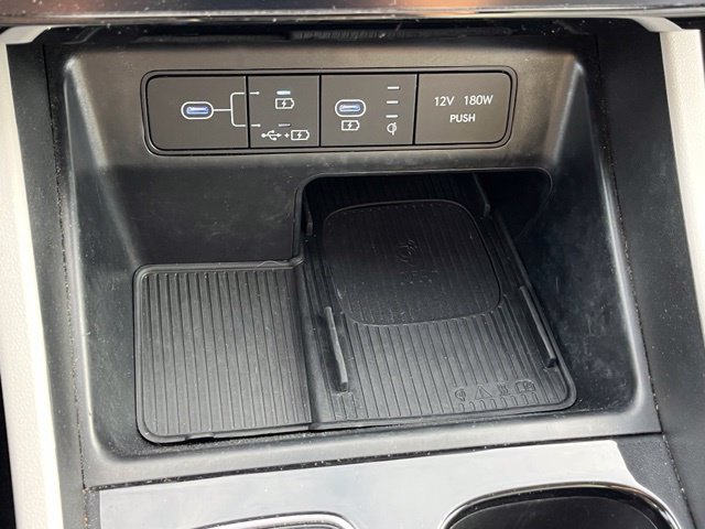 Used 2025 Hyundai Tucson SEL AWD/4WD image 26