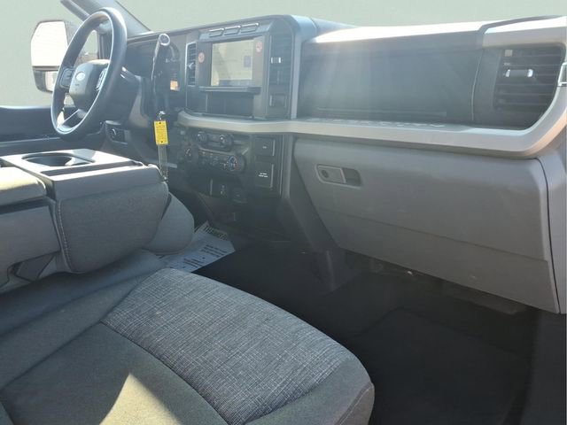 Used 2024 Ford F250 XLT image 22