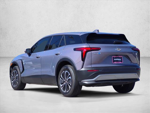 New 2026 Chevrolet Blazer EV LT FWD image 7