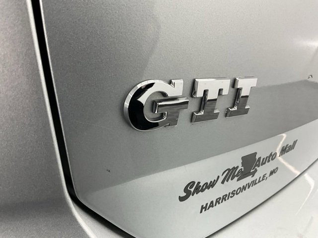 Used 2016 Volkswagen GTI SE w/ Lighting Package (SEL) image 26