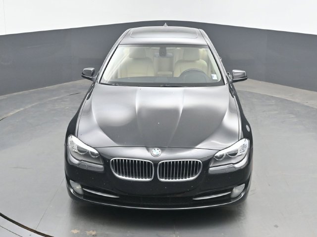 Used 2011 BMW 535i Sedan RWD image 22