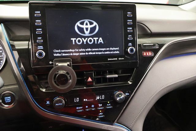 Certified 2023 Toyota Camry XLE w/ Cold Weather Package image 14