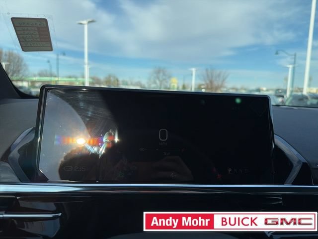 New 2026 GMC Sierra EV Elevation AWD/4WD image 30