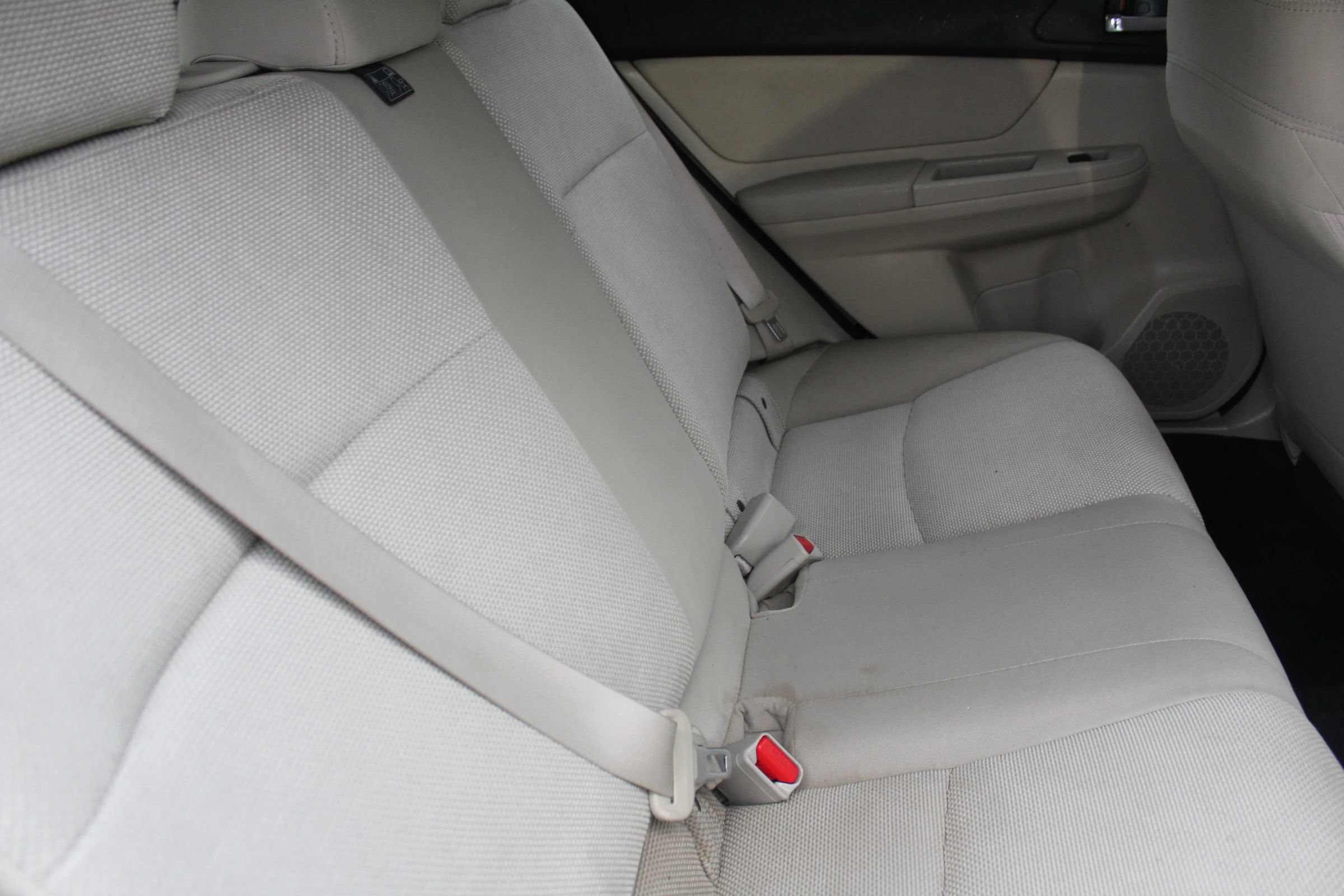 Used 2014 Subaru Crosstrek 2.0i Premium AWD/4WD image 14