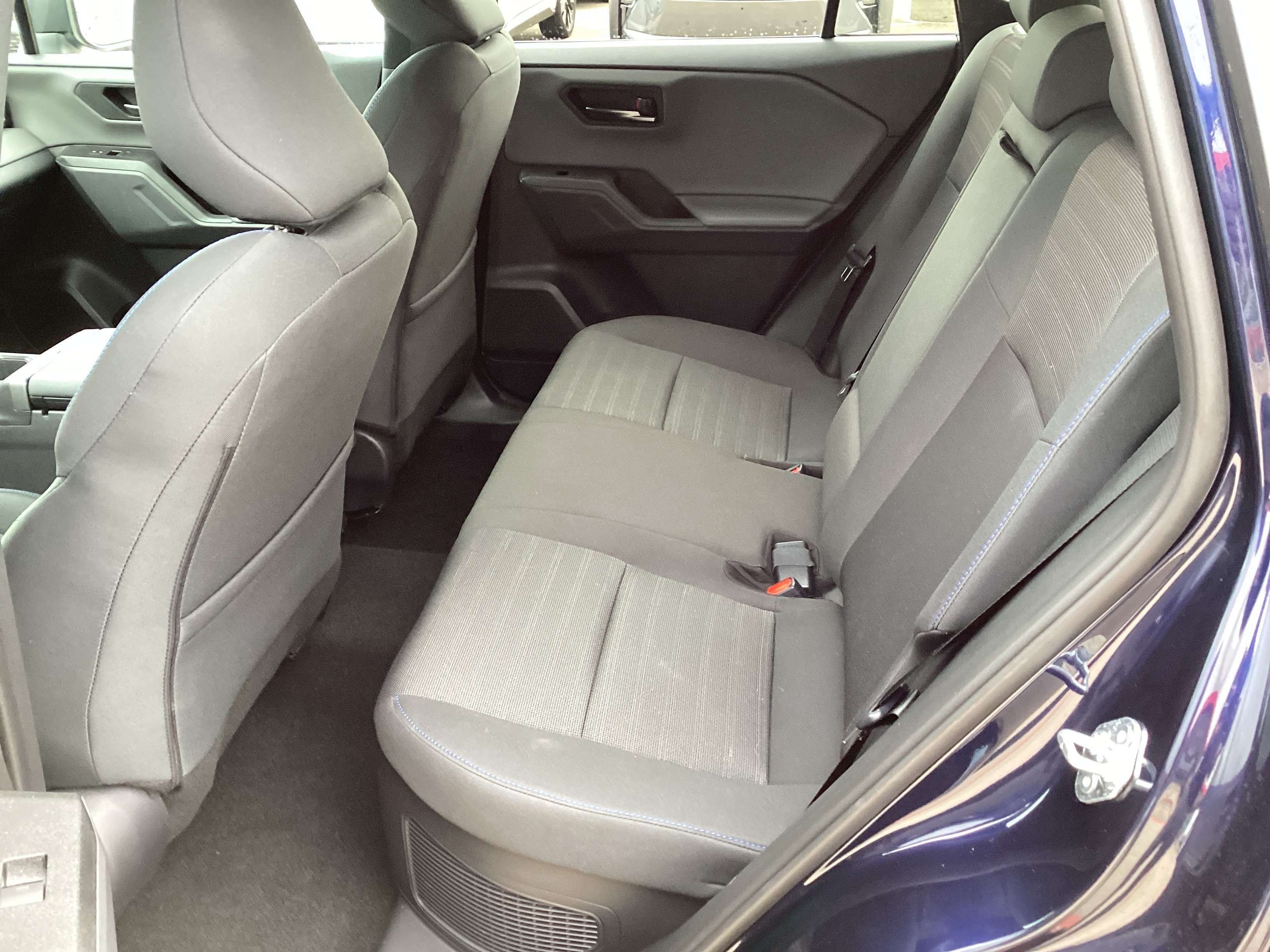 Used 2026 Toyota RAV4 SE FWD image 13