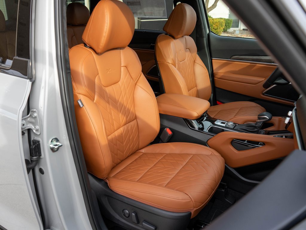 New 2025 Kia Telluride SX Prestige X-Line image 9