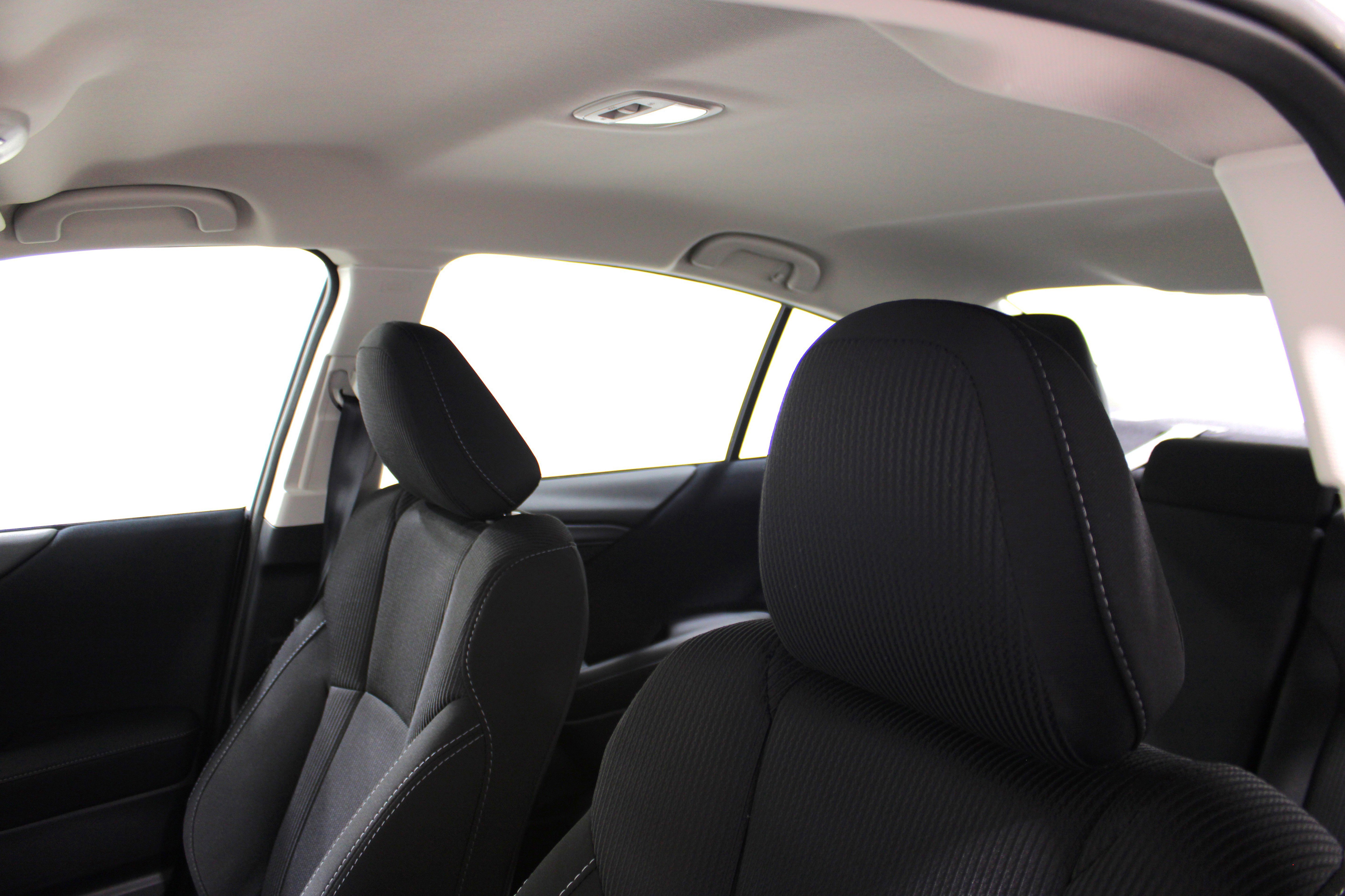 New 2025 Subaru Legacy Premium image 5