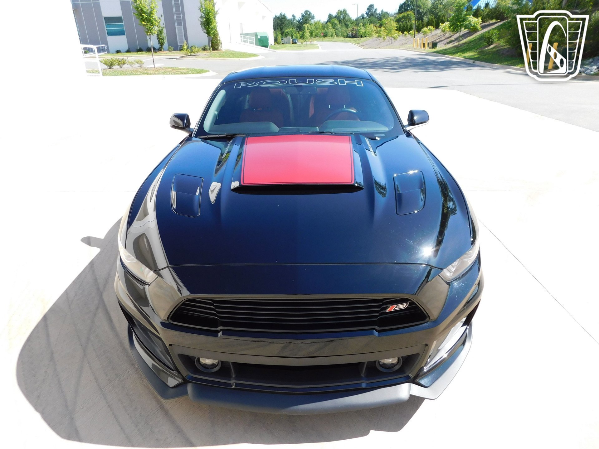 Used 2017 Ford Mustang GT Premium image 5