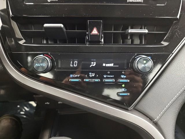Used 2021 Toyota Camry SE w/ Cold Weather Package AWD/4WD image 24