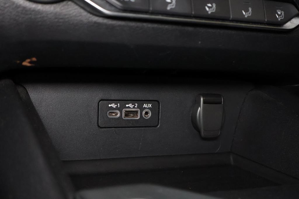 Used 2025 Nissan Altima 2.5 SV AWD/4WD image 30