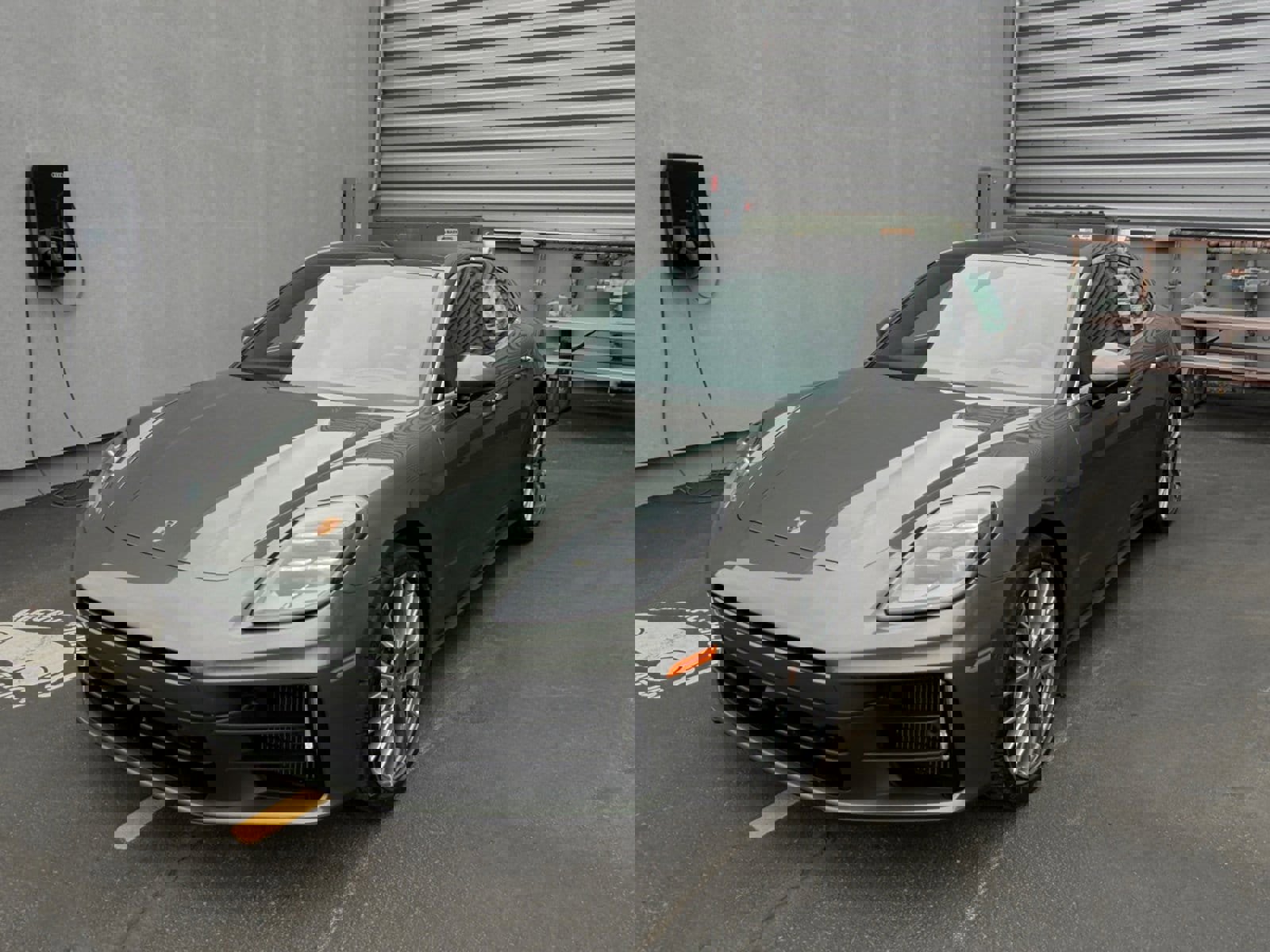 New 2026 Porsche Panamera 4 image 35