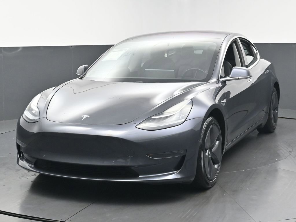 Used 2018 Tesla Model 3 Long Range image 6
