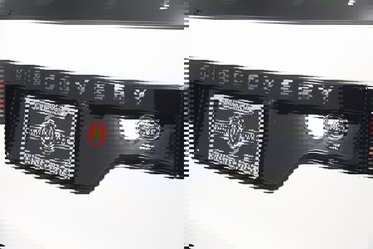 Used 2023 Land Rover Discovery S R-Dynamic image 51