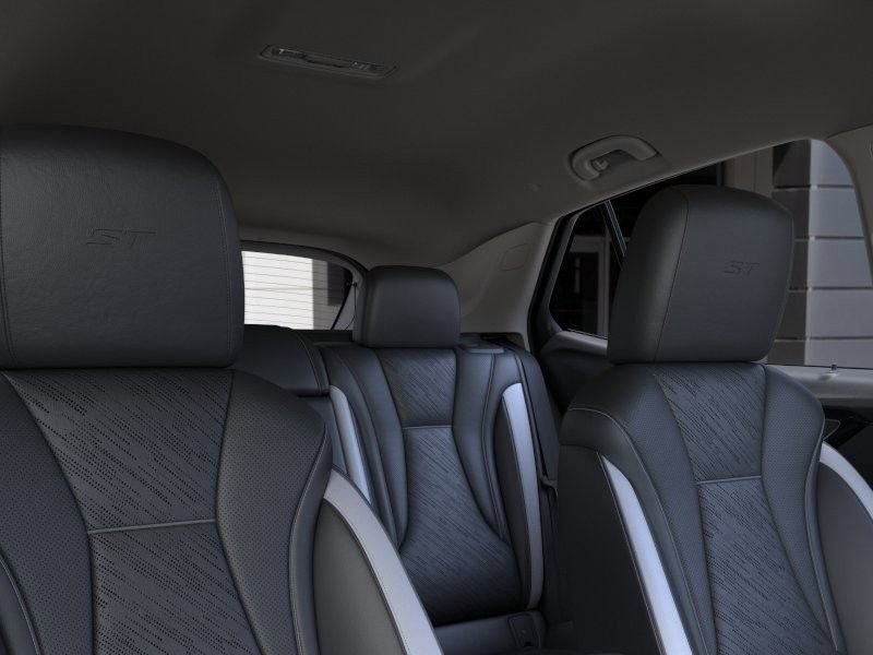 New 2026 Buick Envision Sport Touring AWD/4WD image 49