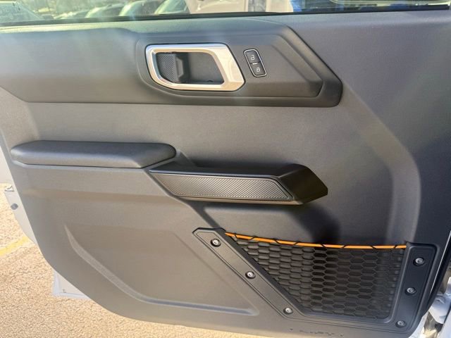 Used 2024 Ford Bronco Badlands image 22