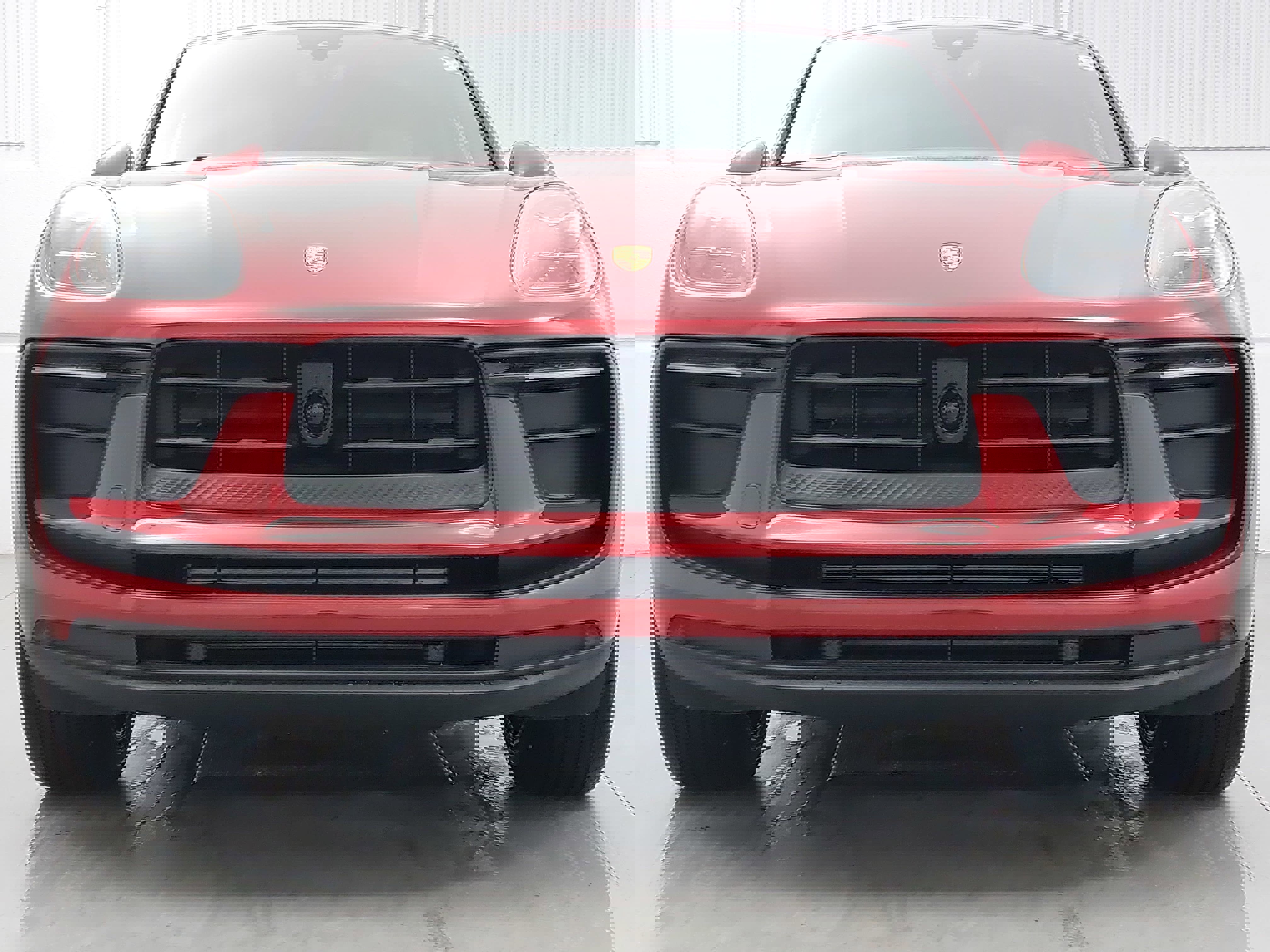 New 2026 Porsche Macan AWD/4WD image 10