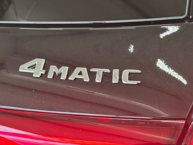 New 2025 Mercedes-Benz GLE 350 4MATIC image 47