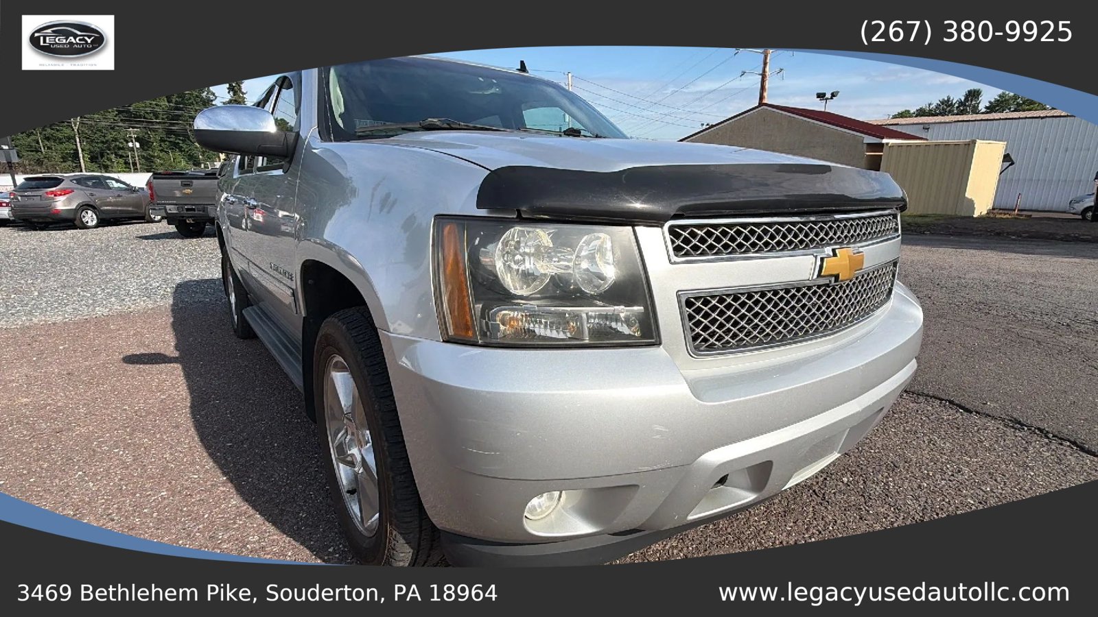 Used 2012 Chevrolet Avalanche LTZ AWD/4WD image 25