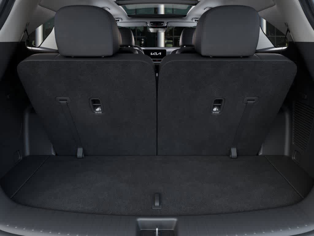 New 2026 Kia Sorento SX image 19