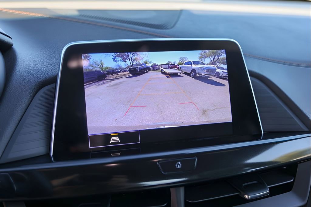 Certified 2025 Cadillac CT4 V image 17