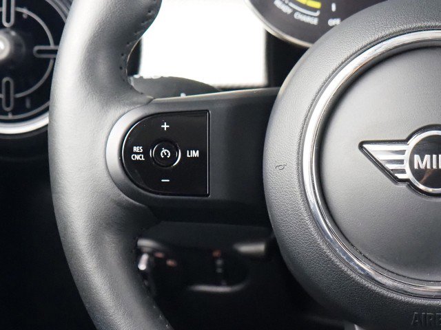 Used 2024 MINI Cooper SE image 20