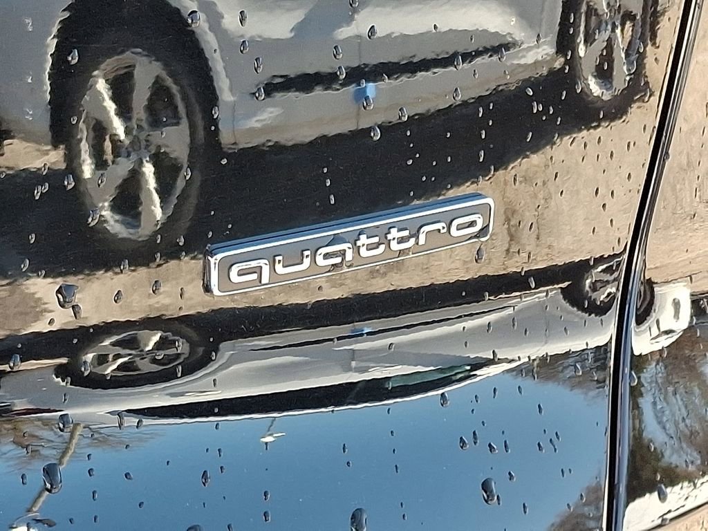 Used 2025 Audi Q5 Premium Plus w/ Premium Plus image 31