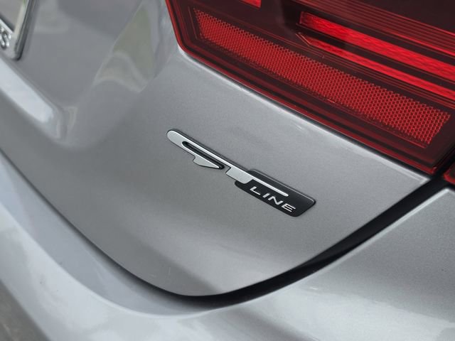 Certified 2024 Kia Forte GT-Line w/ GT-Line Premium Package FWD image 6