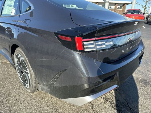 New 2026 Hyundai Sonata SEL AWD/4WD image 37