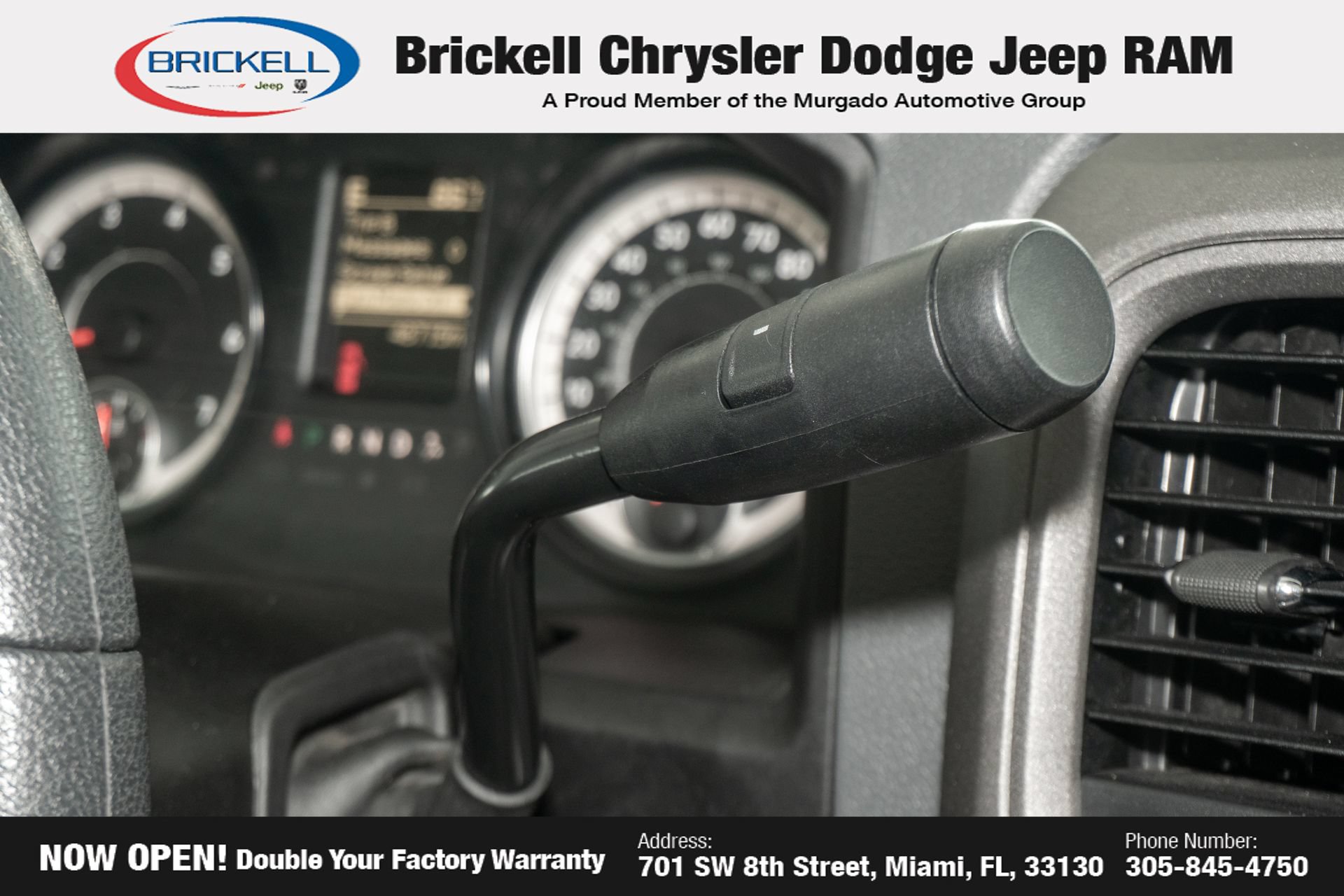 Used 2016 RAM 3500 Tradesman w/ Popular Equipment Group AWD/4WD image 28