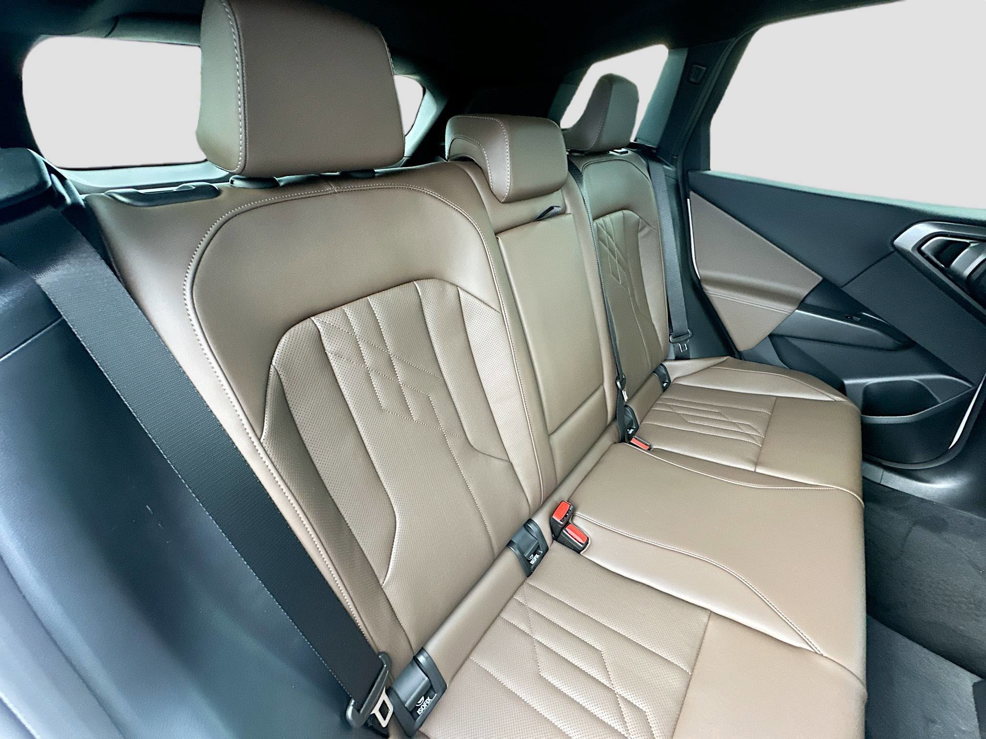 New 2026 BMW X3 xDrive30 image 21