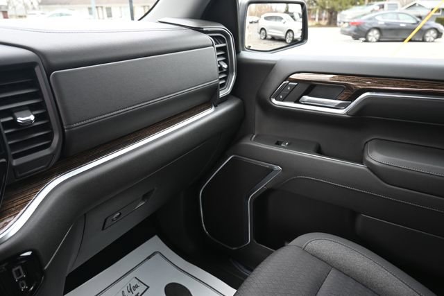 Used 2023 GMC Sierra 1500 Elevation w/ X31 Off-Road Package image 28