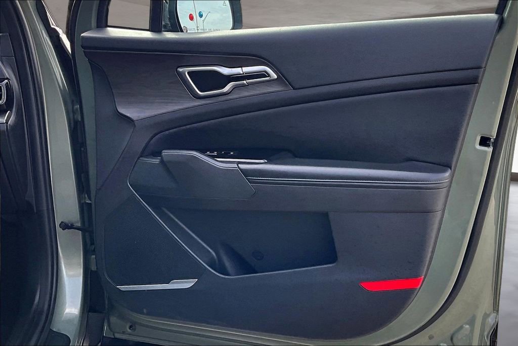 Used 2023 Kia Sportage X-Line image 25