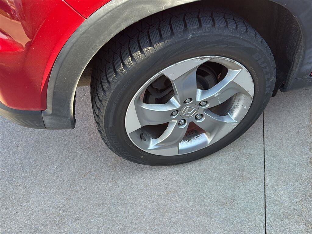 Used 2017 Honda HR-V EX image 5