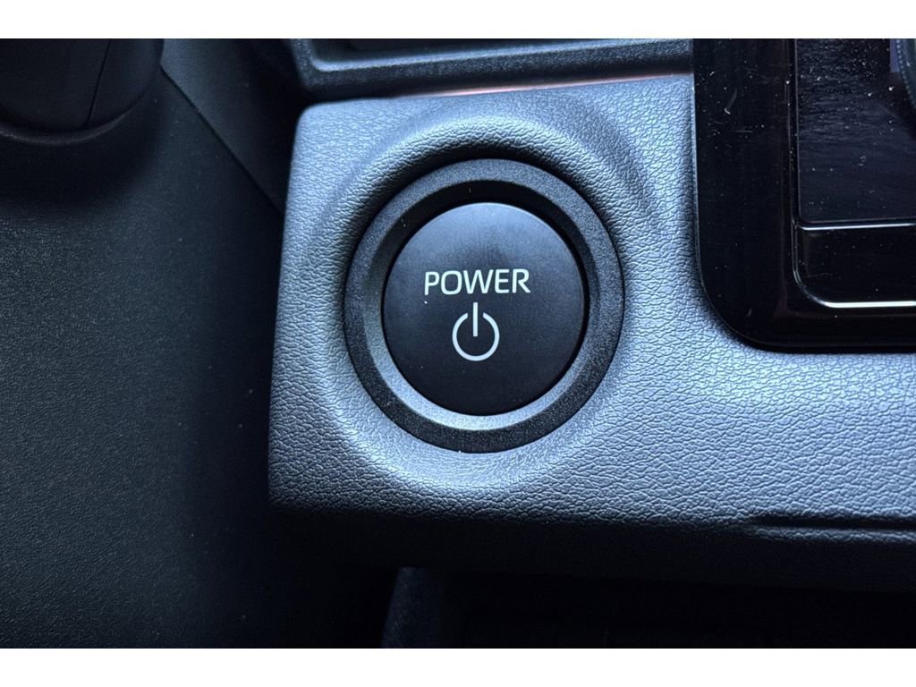 Certified 2026 Toyota bZ image 24