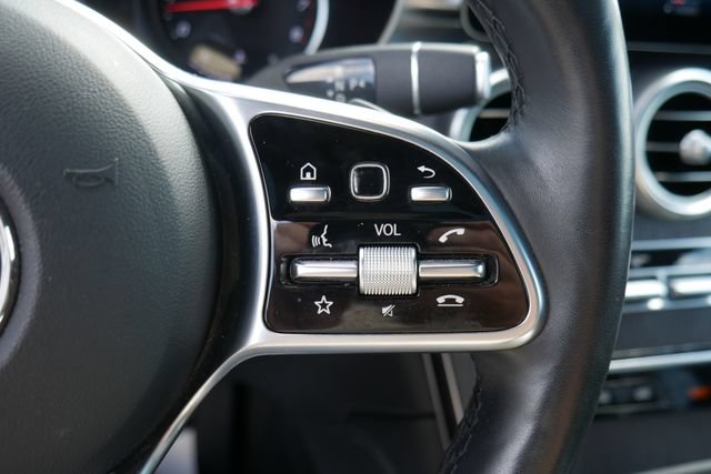 Used 2020 Mercedes-Benz GLC 300 4MATIC image 19