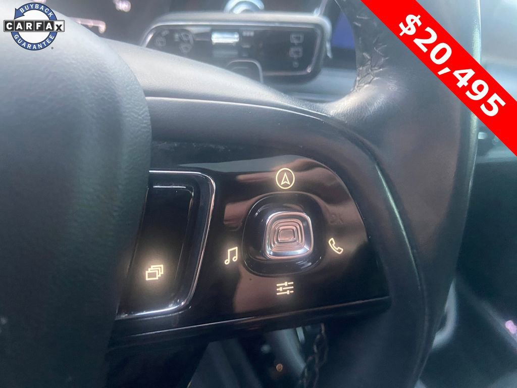 Used 2020 Lincoln Corsair Reserve image 16