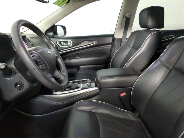 Used 2018 INFINITI QX60 AWD w/ Premium Plus Package image 21