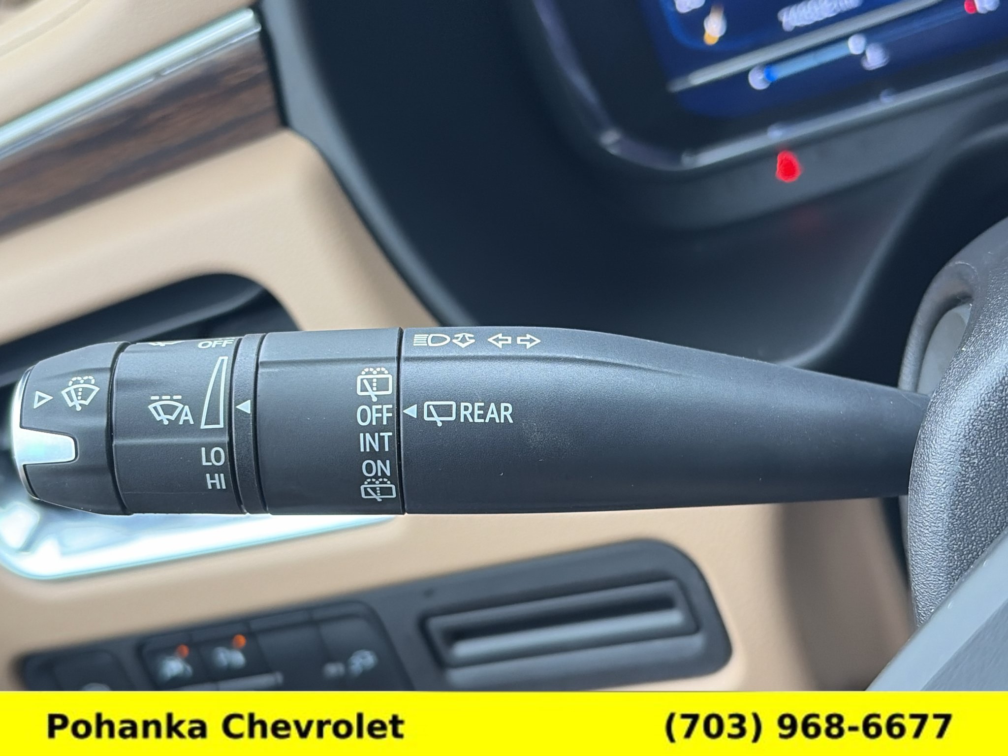 Certified 2022 Chevrolet Suburban Premier AWD/4WD image 7