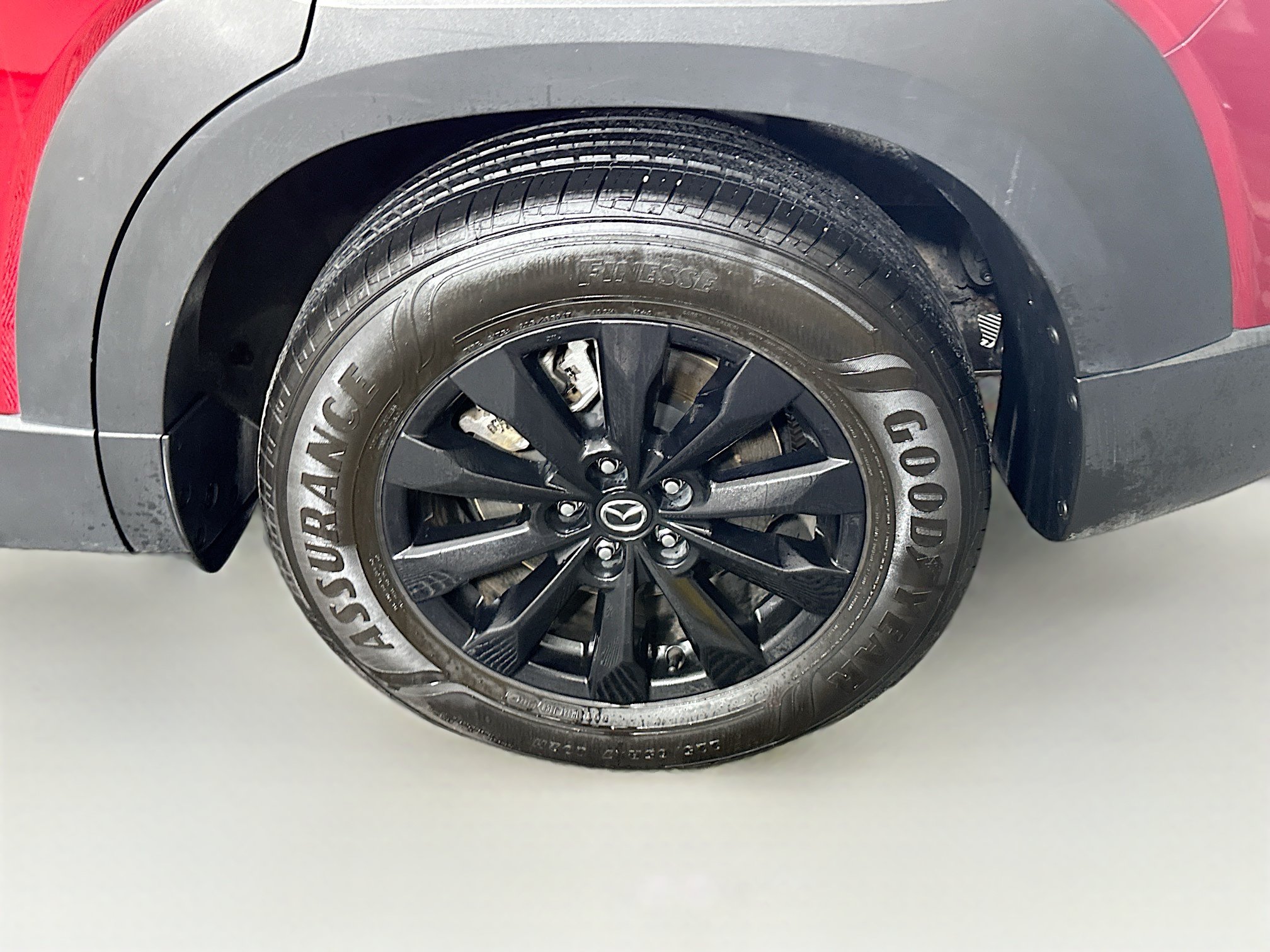 Used 2025 MAZDA CX-50 AWD 2.5 S w/ Preferred Package image 11