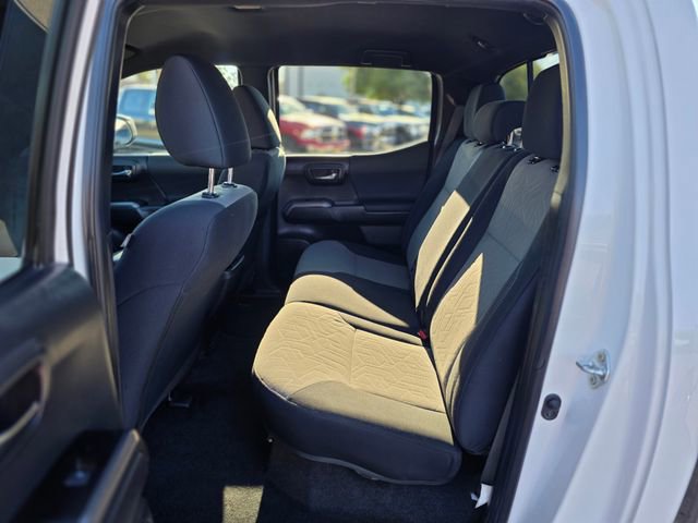 Used 2023 Toyota Tacoma TRD Off-Road image 18