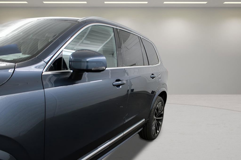 New 2026 Volvo XC90 B6 Plus w/ Protection Package Premier image 34