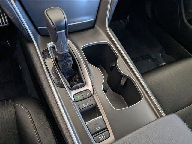 Certified 2022 Honda Accord Sport image 11