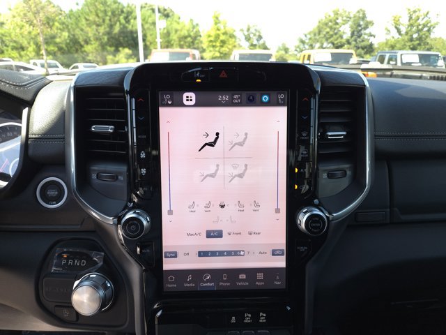 New 2026 RAM 1500 Laramie image 18