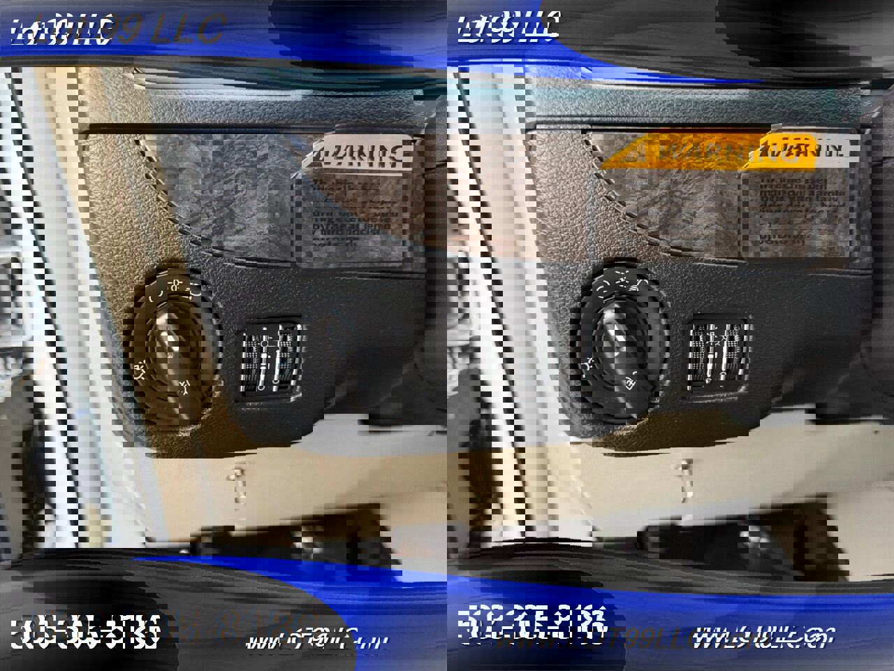 Used 2011 Dodge Grand Caravan Crew image 58