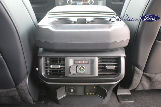 New 2026 Ford F150 Raptor AWD/4WD image 11