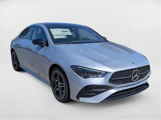 New 2026 Mercedes-Benz CLA 250 image 6