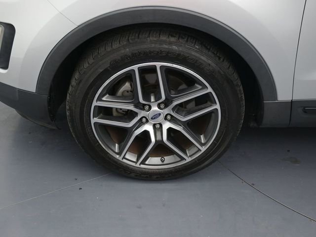 Used 2016 Ford Explorer Sport w/ Equipment Group 401A image 9