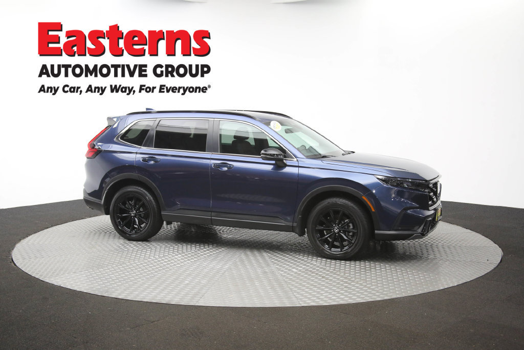 Used 2025 Honda CR-V Sport-L image 50